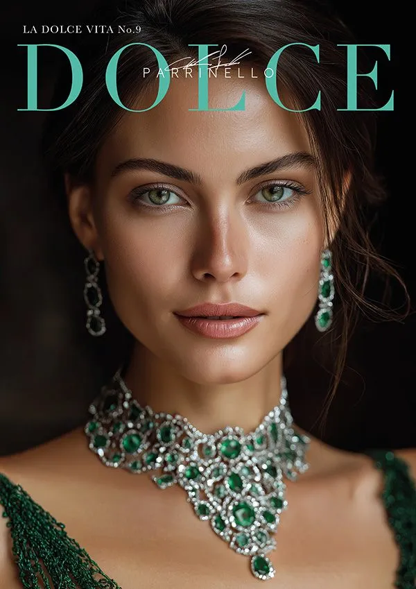 dolce no.9