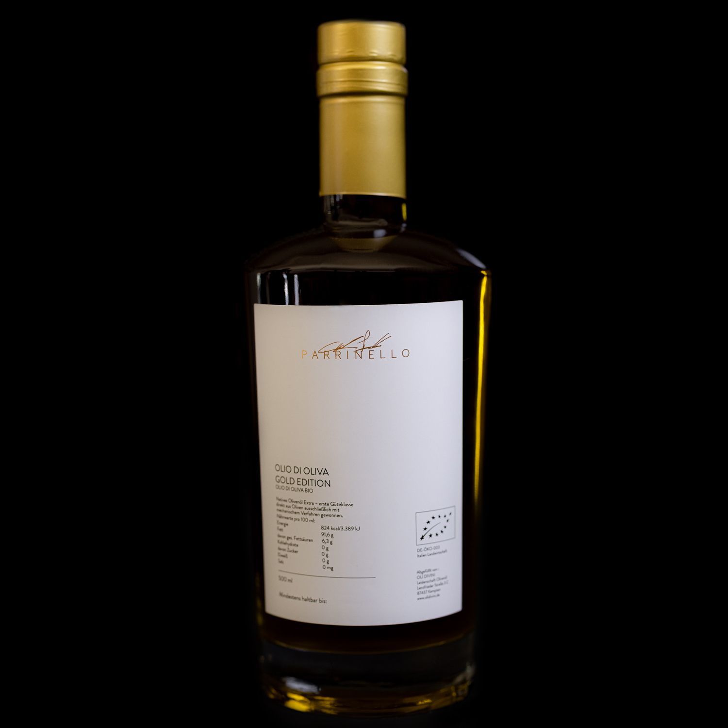 claudio-parrinello-bio-olio-di-olivia-gold-edition