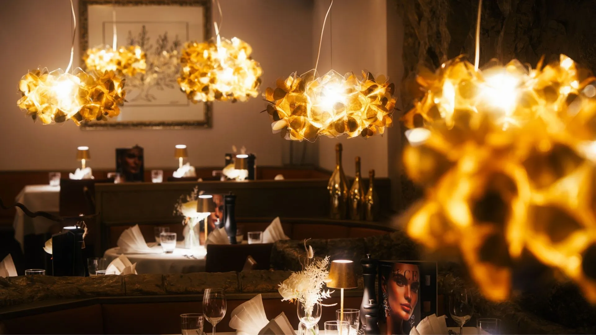 La Strada Headerbild